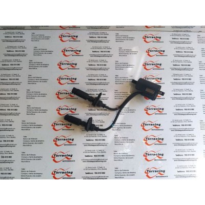 REF: 21871 Bobina alta cilindro 3-2 Suzuki Gsxr 1100 año 1990 REF: 21871 Bobina alta cilindro 3-2 Suzuki Gsxr 1100 año 1990